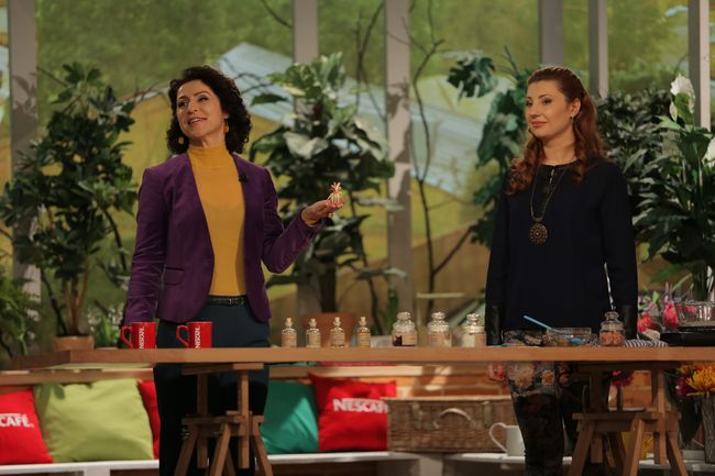 Надежда Матвеева